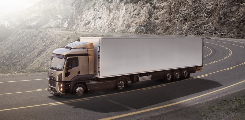 Ford Trucks’ın çekicilerdeki 0 faiz kampanyası devam ediyor