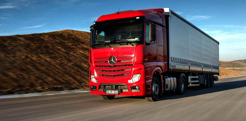 Mercedes-Benz Türk’ten Ağustos fırsatı!