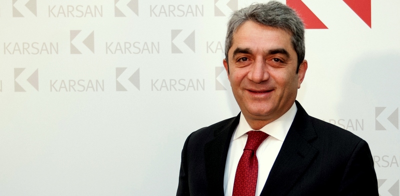 Dünyayı Ulaşımda Geleceğe Taşıyacak Yatırıma İmza Attı