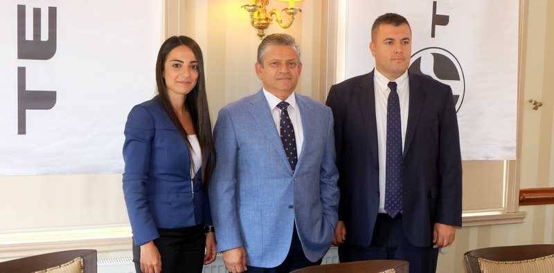 “TEMSA ilk 7 ayda 823 adet otobüs sattı”