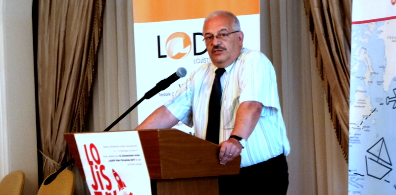 Lojistik Eğitiminde Standartlar