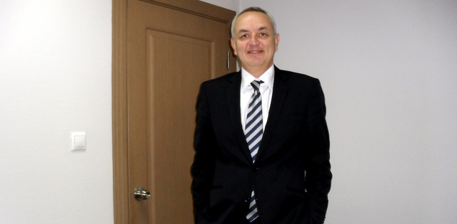 Türkiye enerji lojistiği büyüklüğü 2020’de 500 milyon euroya ulaşacak!