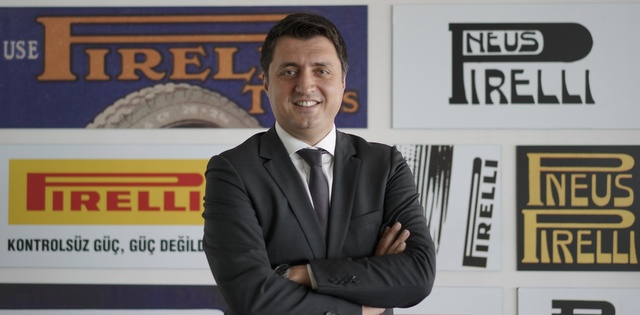 Pirelli’de iki önemli atama