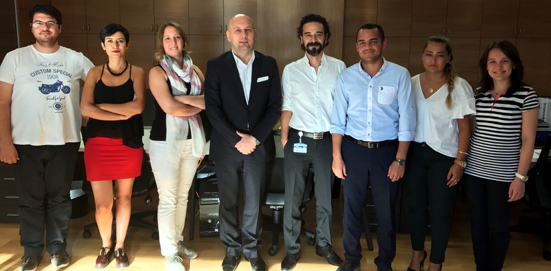 Sertrans Logistics özel hava kargo taşımacılığında iddialı