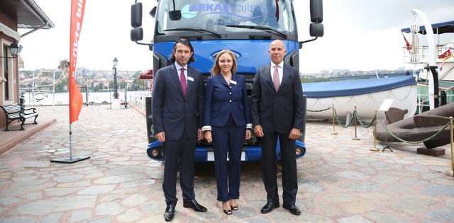 Filosunu güçlendirmek için 3 ayda 5 milyon euro yatırım yaptı