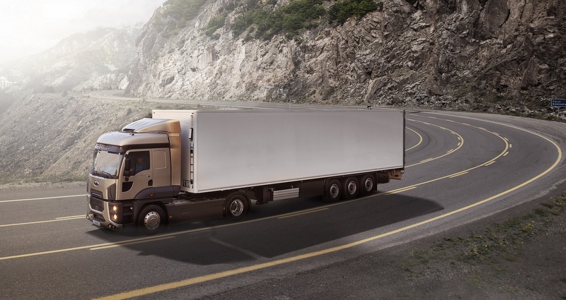Ford Trucks’tan Ekim’e özel kampanya