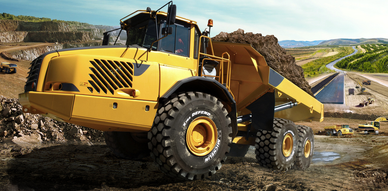 Yeni nesil Michelin, yüzde 15 daha uzun ömür sunuyor