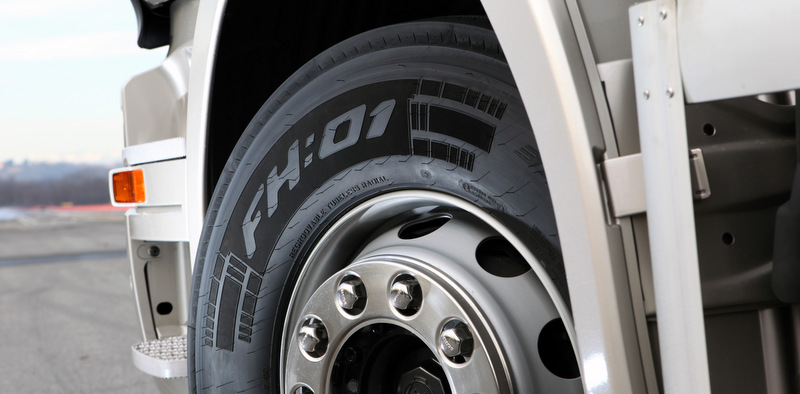 Pirelli Prometeon'dan Filoların Maliyetlerini Düşüren Tavsiyeler…