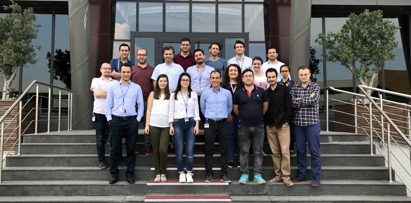 Big Data yönetimine geçen Sertrans Logistics, Türk lojistik sektörüne de öncülük edecek