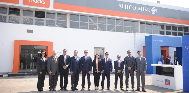 Ford Trucks, Afrika’daki büyümesini sürdürüyor