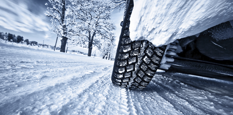 Kış lastiği uygulaması başladı... Peki kış lastiği kullanmayanlar ne kadar ceza ödeyecek?