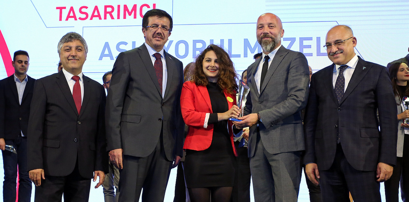 Isuzu Novociti Life’a “İyi Tasarım” ödülü