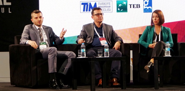 “Taşıma Maliyetini Düşürmek, İhracatçı İçin En İyi İnovasyon”