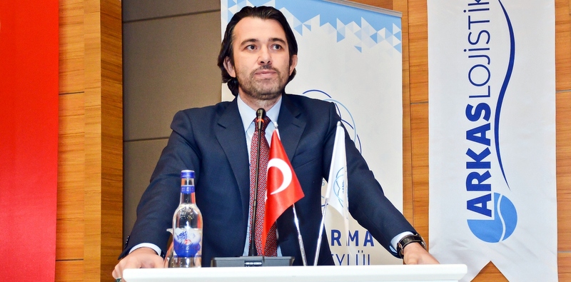 “2017’de şirketimizde 146 öğrenci staj yaptı, stajyerlere sürekli gelişim imkanı sunmaya gayret ediyoruz”
