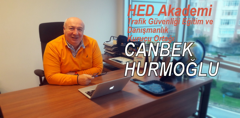 “50 bine yakın sürücüyü eğittik, rekabet için profesyonel filo yönetimi şart