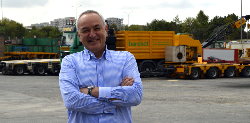 7 yılda 65 milyon euro yatırm yaptı, çalışan sayısını 180’den 414’e çıkarttı