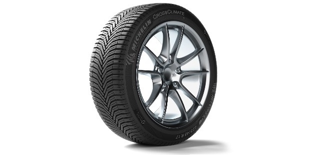 Michelin’in kış sertifikalı ilk yaz lastiği “Şampiyon” seçildi