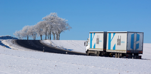 Ekol Lojistik, ülke ağına İsveç’i de ekledi