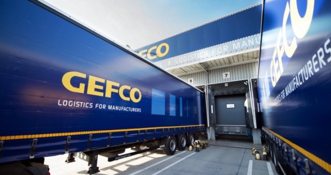 GEFCO Lojistik’ten önemli satın alma