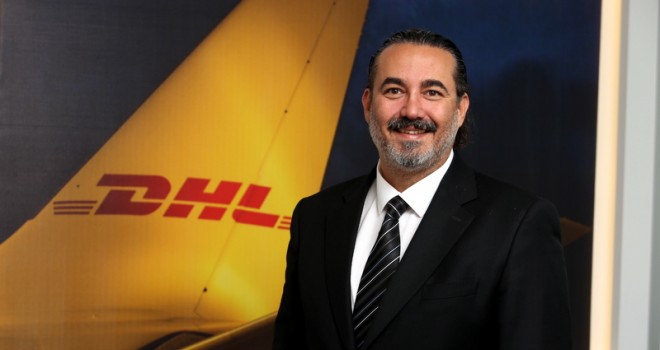 “Lojistik, hızla büyüyen e-ticaretin en önemli iş ortaklarından biri”