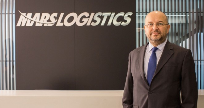 "20 milyon euroluk filo yatırımı yapacağız"