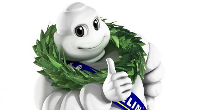 Michelin, Best Finance 2018’de sektör lideri oldu