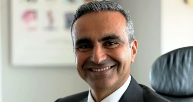 Murat Akyıldız, Prometeon Global Ticaretten Sorumlu Yöneticisi oldu