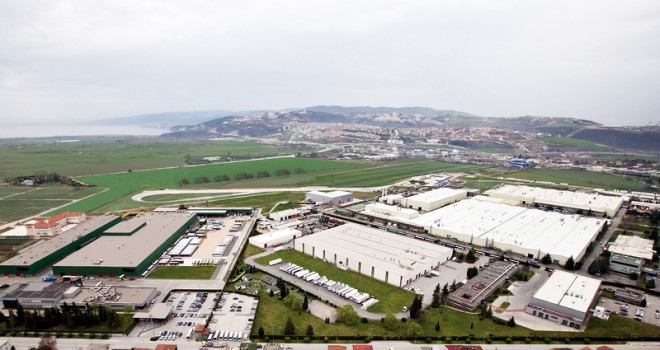 Otokar 2017 yılı cirosunu açıkladı