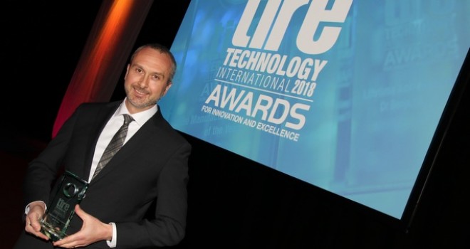 Goodyear’a Ekolojik Başarı Ödülü