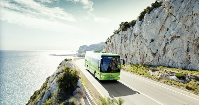 Yeni Tourismo 7 şehirde müşterileri ile buluşacak