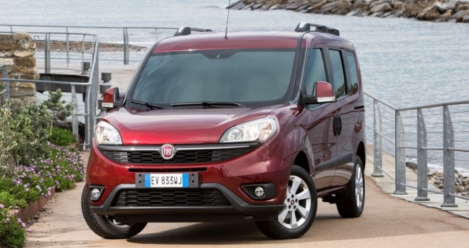 En Güçlü Doblo Satışa Sunuldu!