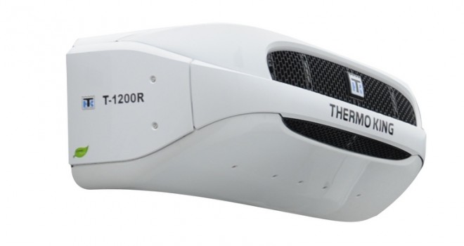 Thermo King’ten kampanya