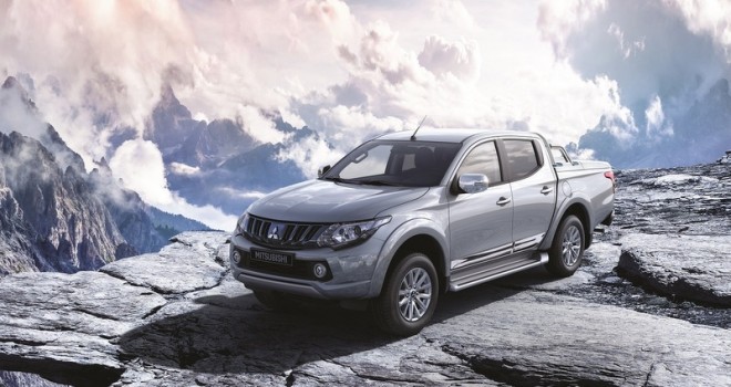 Mitsubishi L200’lerde büyük indirim!