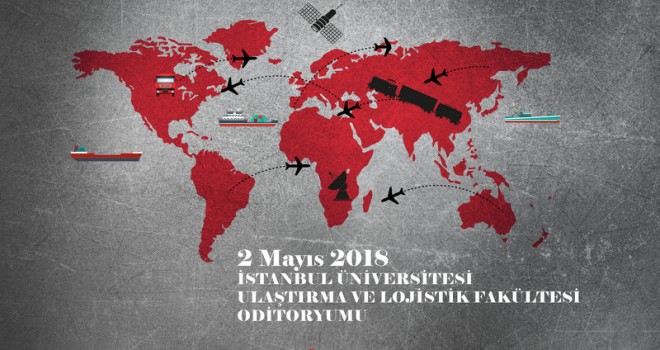 2 Mayıs'ta 15. Lojistik Zirvesi düzenlenecek