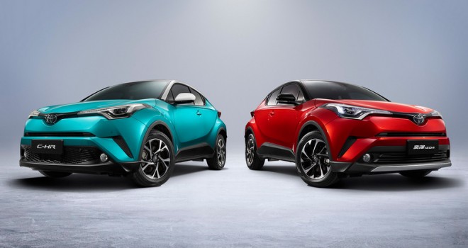 Toyota 2020’ye Kadar 10 Yeni Elektrikli Model Tanıtacak