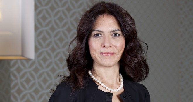 Goodyear Gelişen Pazarlar Kurumsal İletişim Direktörü Sera Üner Oldu