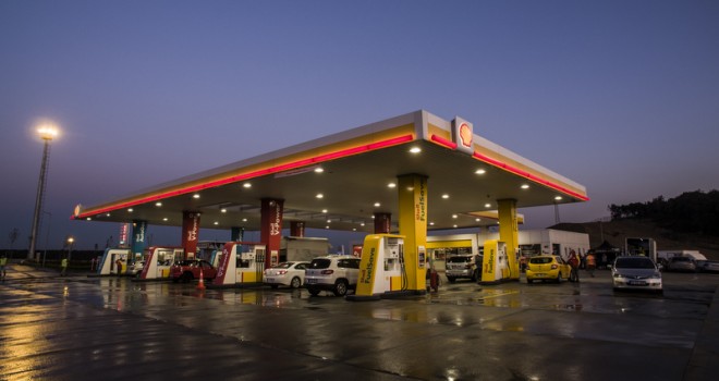 Shell’den 1 milyon TL’lik yakıt kampanyası