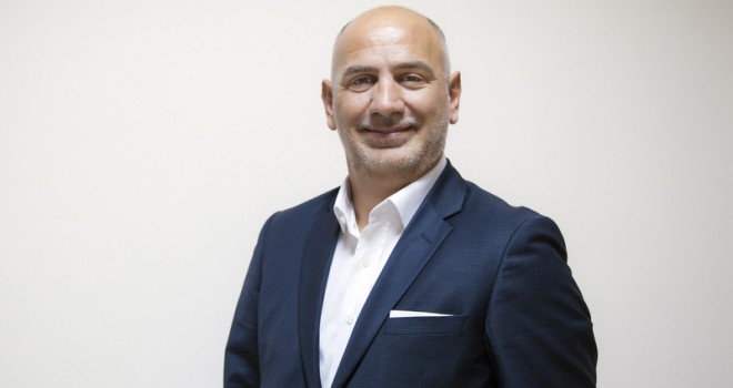 “Sınır kapılarındaki zaman kayıplarının sektörü yoruyor, bu sıkıntıları denizyolu aşıyoruz”