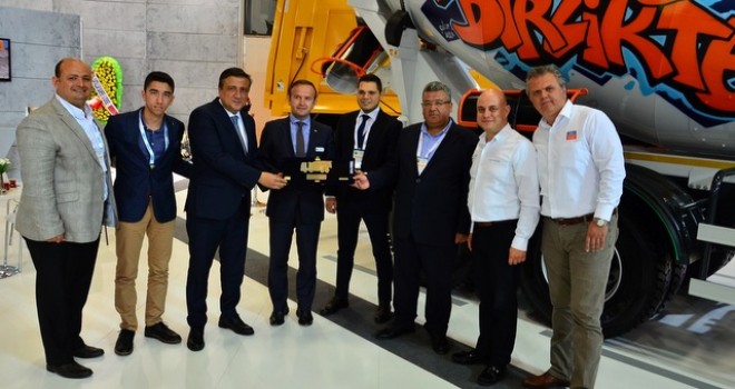Ford Trucks’tan 5 firmaya 79 adet kamyon