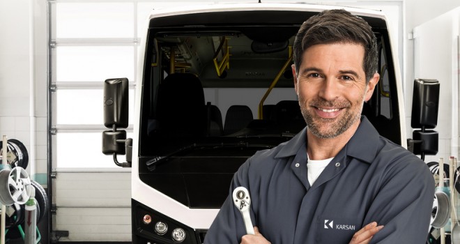 Karsan’dan Kampanya!