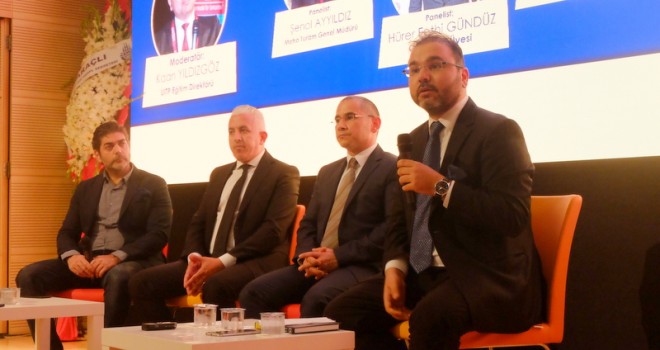 Ulaşımda önemli olan iyi planlama