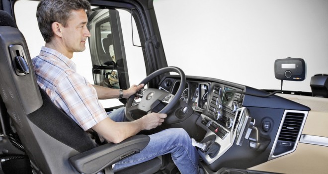 Avrupa nakliyecilerine çifte fırsat