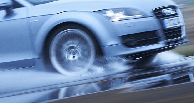 Continental’den Suda Kızaklamaya Karşı Destek Konsepti