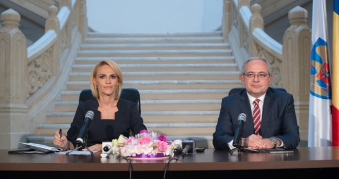 Bükreş’e 400 adet Otokar otobüs