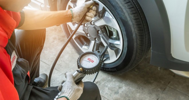 Yola Çıkacaklara Petlas’ın Önerileri…