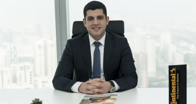 “Sürüş ve yol güvenliği için en başta odaklanılması gereken şey eğitimdir”