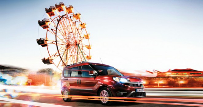 Doblo “Premio Plus” Yenilendi