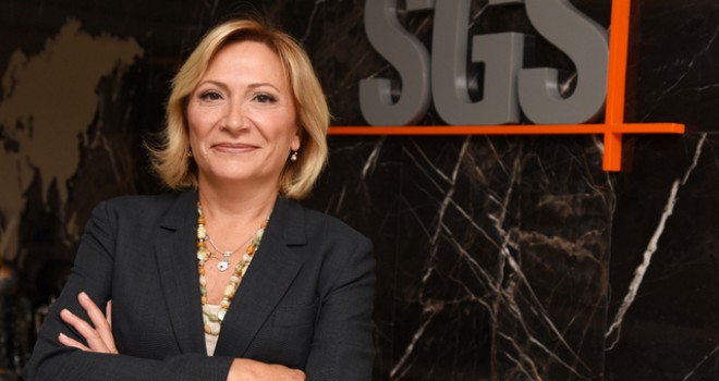 SGS Transitnet’e “Yılın Lojistik Hizmet Sağlayıcısı” ödülü