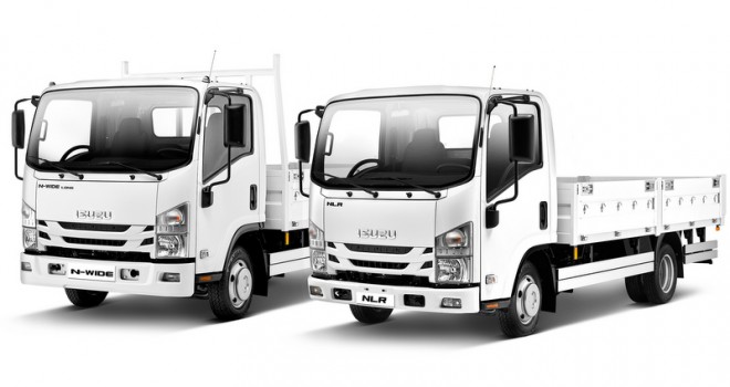 Isuzu’dan hurda indirimi fırsatı