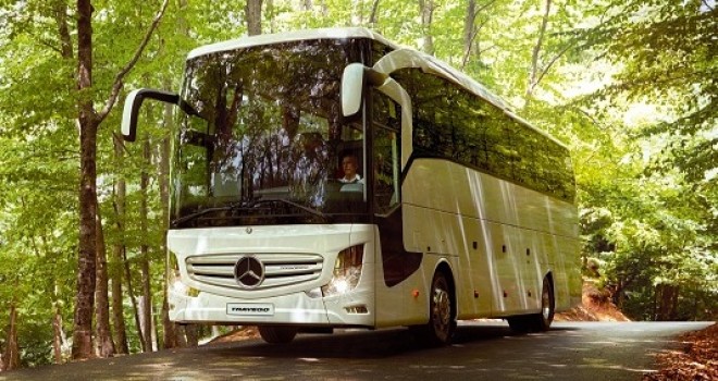 Mercedes-Benz Otobüslerde “Yıldızını Seç” Kampanyası
